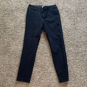 Women’s skinny ankle pants A New Day